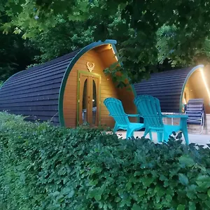 Leafmaxi - Du Nord Camping